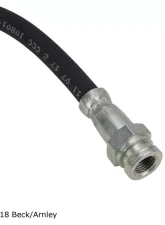 Beck/Arnley Clutch Hydraulic Hose 073-0218                                     - 073-0218 - Image 4