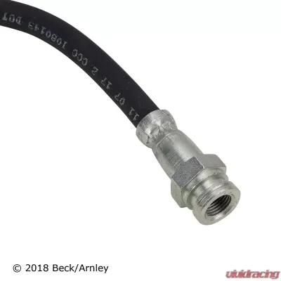Beck/Arnley Clutch Hydraulic Hose 073-0218 - 073-0218