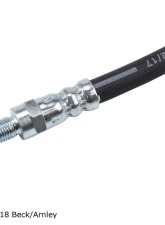 Beck/Arnley Brake Hydraulic Hose 073-0259                                     - 073-0259 - Image 2