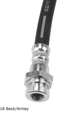 Beck/Arnley Brake Hydraulic Hose 073-0259                                     - 073-0259 - Image 4