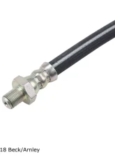 Beck/Arnley Brake Hydraulic Hose 073-0283                                     - 073-0283 - Image 3