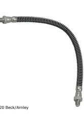 Beck/Arnley Brake Hydraulic Hose 073-0655                                     - 073-0655 - Image 5