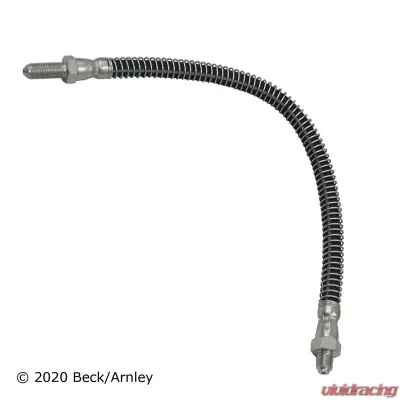 Beck/Arnley Brake Hydraulic Hose 073-0655 - 073-0655