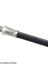 Beck/Arnley Brake Hydraulic Hose 073-0754                                     - 073-0754 - Image 2