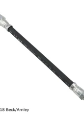 Beck/Arnley Brake Hydraulic Hose 073-0754                                     - 073-0754 - Image 4
