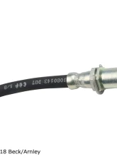 Beck/Arnley Brake Hydraulic Hose 073-0903                                     - 073-0903 - Image 2