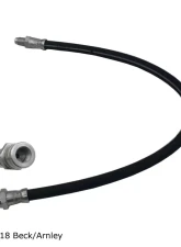 Beck/Arnley Brake Hydraulic Hose 073-0961                                     - 073-0961 - Image 4