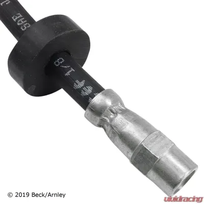 Beck/Arnley Brake Hydraulic Hose 073-0965 - 073-0965