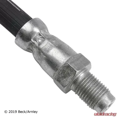 Beck/Arnley Brake Hydraulic Hose 073-0965 - 073-0965