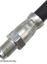 Beck/Arnley Brake Hydraulic Hose 073-0966                                     - 073-0966 - Image 3