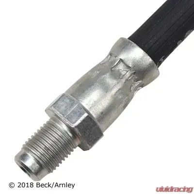 Beck/Arnley Brake Hydraulic Hose 073-0966 - 073-0966
