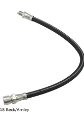Beck/Arnley Brake Hydraulic Hose 073-0967                                     - 073-0967 - Image 2