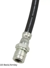 Beck/Arnley Brake Hydraulic Hose 073-0967                                     - 073-0967 - Image 3