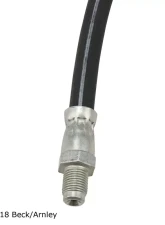 Beck/Arnley Brake Hydraulic Hose 073-0967                                     - 073-0967 - Image 4