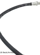 Beck/Arnley Brake Hydraulic Hose 073-0968                                     - 073-0968 - Image 4
