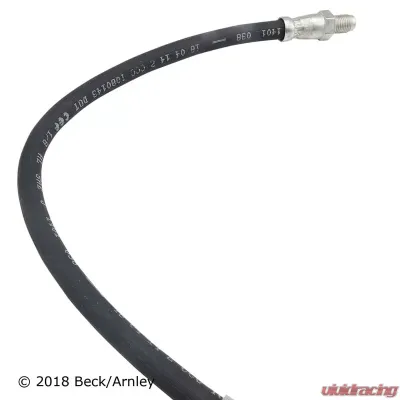 Beck/Arnley Brake Hydraulic Hose 073-0968 - 073-0968