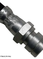 Beck/Arnley Brake Hydraulic Hose 073-0974                                     - 073-0974 - Image 2