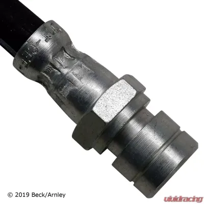 Beck/Arnley Brake Hydraulic Hose 073-0974 - 073-0974