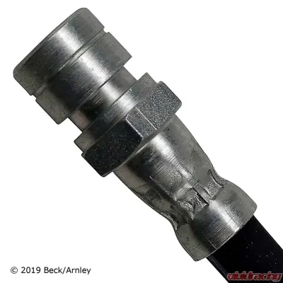 Beck/Arnley Brake Hydraulic Hose 073-0974 - 073-0974