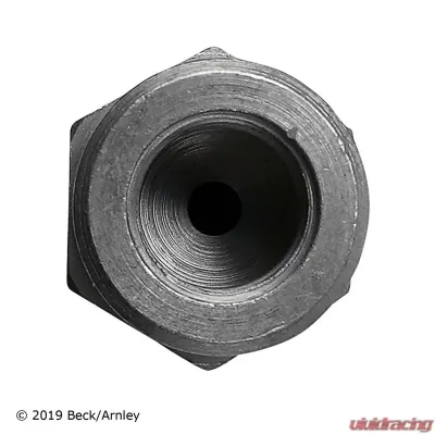 Beck/Arnley Brake Hydraulic Hose 073-0974 - 073-0974