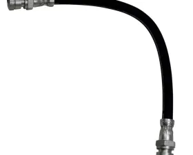 Beck/Arnley Brake Hydraulic Hose 073-0974