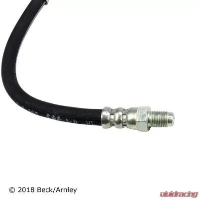 Beck/Arnley Brake Hydraulic Hose 073-0975 - 073-0975