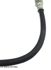 Beck/Arnley Brake Hydraulic Hose 073-0975                                     - 073-0975 - Image 4