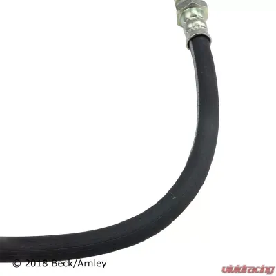Beck/Arnley Brake Hydraulic Hose 073-0975 - 073-0975