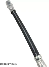 Beck/Arnley Brake Hydraulic Hose 073-0976                                     - 073-0976 - Image 2