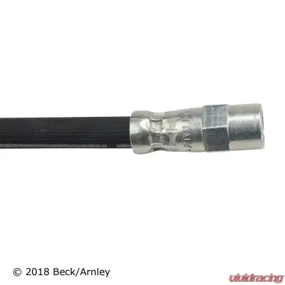 Beck/Arnley Brake Hydraulic Hose 073-0976 - 073-0976