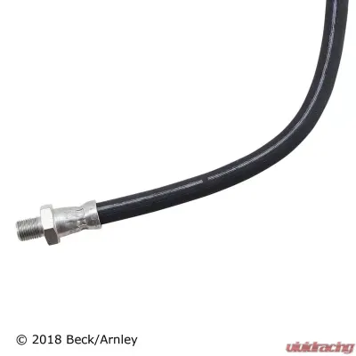 Beck/Arnley Clutch Hydraulic Hose 073-0980 - 073-0980