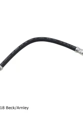 Beck/Arnley Clutch Hydraulic Hose 073-0980                                     - 073-0980 - Image 4