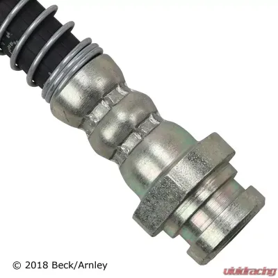 Beck/Arnley Brake Hydraulic Hose 073-1000 - 073-1000