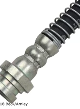 Beck/Arnley Brake Hydraulic Hose 073-1000                                     - 073-1000 - Image 3