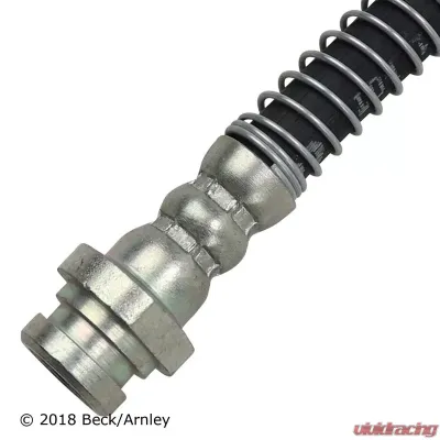 Beck/Arnley Brake Hydraulic Hose 073-1000 - 073-1000