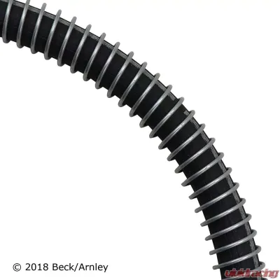 Beck/Arnley Brake Hydraulic Hose 073-1000 - 073-1000