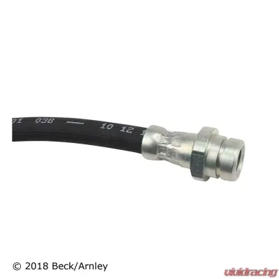 Beck/Arnley Brake Hydraulic Hose 073-1007 - 073-1007