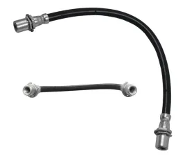 Beck/Arnley Brake Hydraulic Hose 073-1052