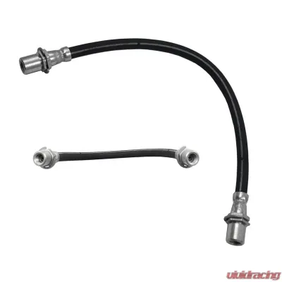 Beck/Arnley Brake Hydraulic Hose 073-1052 - 073-1052