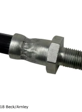 Beck/Arnley Brake Hydraulic Hose 073-1069                                     - 073-1069 - Image 2