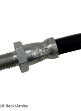 Beck/Arnley Brake Hydraulic Hose 073-1069                                     - 073-1069 - Image 3