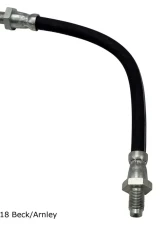Beck/Arnley Brake Hydraulic Hose 073-1069                                     - 073-1069 - Image 4