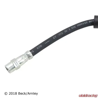 Beck/Arnley Brake Hydraulic Hose 073-1076 - 073-1076
