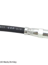 Beck/Arnley Brake Hydraulic Hose 073-1076                                     - 073-1076 - Image 3