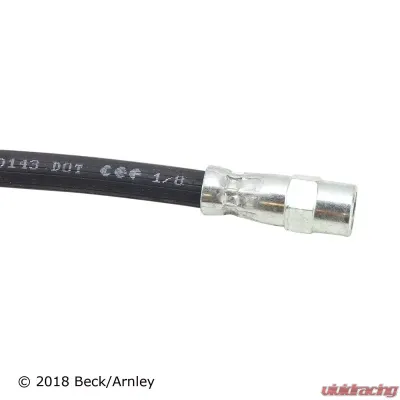 Beck/Arnley Brake Hydraulic Hose 073-1076 - 073-1076