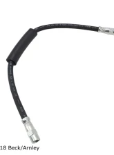 Beck/Arnley Brake Hydraulic Hose 073-1076                                     - 073-1076 - Image 4