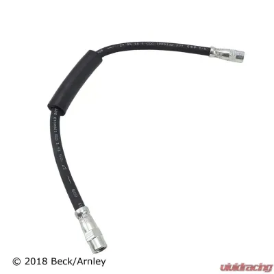 Beck/Arnley Brake Hydraulic Hose 073-1076 - 073-1076