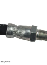 Beck/Arnley Brake Hydraulic Hose 073-1112                                     - 073-1112 - Image 2