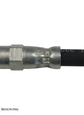 Beck/Arnley Brake Hydraulic Hose 073-1112                                     - 073-1112 - Image 3