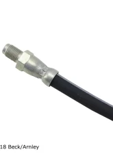 Beck/Arnley Brake Hydraulic Hose 073-1113                                     - 073-1113 - Image 2